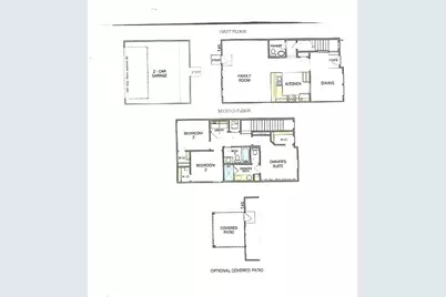 1721 Artesian Springs Crossing, Leander, TX 78641 - Photo 2