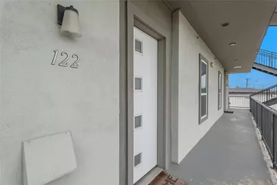 4507 E Martin Luther King Jr Boulevard #122, Austin, TX 78721 - Photo 2