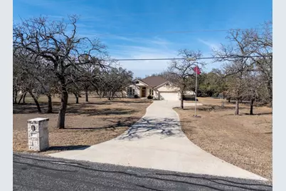 502 Carriage Oaks Drive, Liberty Hill, TX 78642 - Photo 34