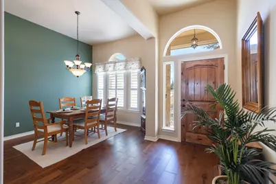 502 Carriage Oaks Drive, Liberty Hill, TX 78642 - Photo 6