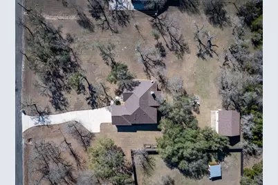 502 Carriage Oaks Drive, Liberty Hill, TX 78642 - Photo 36