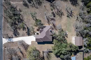 502 Carriage Oaks Dr, Liberty Hill, TX 78642 - Photo 36