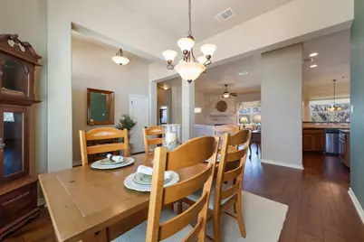 502 Carriage Oaks Drive, Liberty Hill, TX 78642 - Photo 4