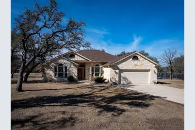 502 Carriage Oaks Drive, Liberty Hill, TX 78642 - Photo 38