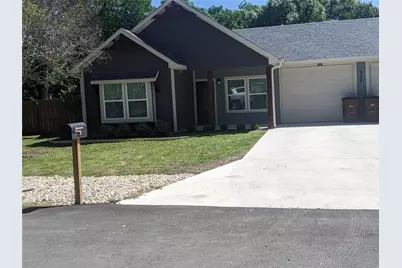 906 Kate Street #A, Lockhart, TX 78644 - Photo 1