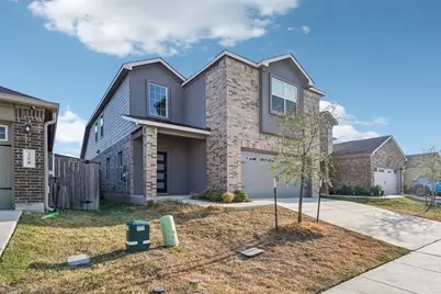 206 Canley Loop, Hutto, TX 78634 - Photo 28