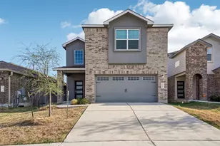 206 Canley Loop, Hutto, TX 78634 - Photo 1