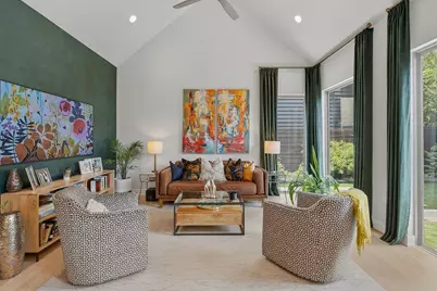 1000 Ellingson Lane #1, Austin, TX 78751 - Photo 2