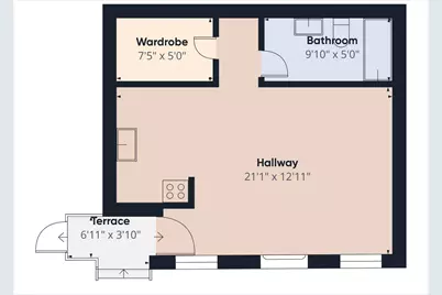 1000 W 26th Street #118, Austin, TX 78705 - Photo 18