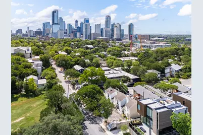 812 Winflo Drive #C, Austin, TX 78703 - Photo 2