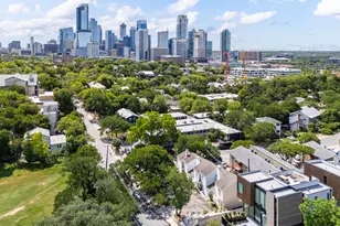 812 Winflo Dr, Austin, TX 78703 - Photo 2
