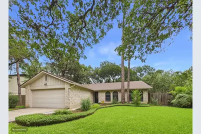 4409 Twisted Tree Drive, Austin, TX 78735 - Photo 4