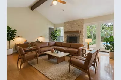 4409 Twisted Tree Drive, Austin, TX 78735 - Photo 2