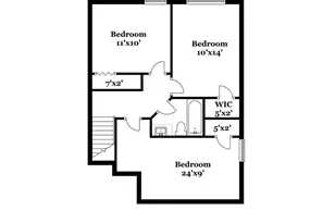 7303 Whispering Creek Cir, Austin, TX 78736 - Photo 14