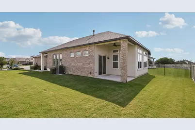 181 Benedum Way, Liberty Hill, TX 78642 - Photo 24