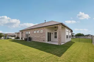 181 Benedum Wy, Liberty Hill, TX 78642 - Photo 24