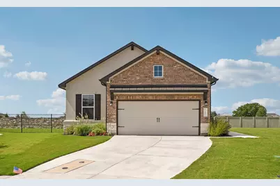 181 Benedum Way, Liberty Hill, TX 78642 - Photo 14