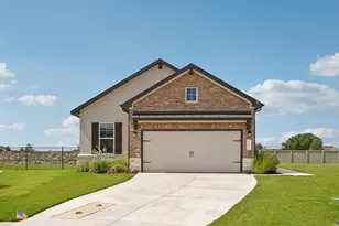 181 Benedum Wy, Liberty Hill, TX 78642 - Photo 14