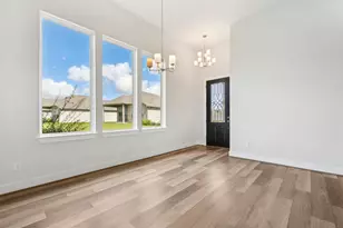 181 Benedum Wy, Liberty Hill, TX 78642 - Photo 8