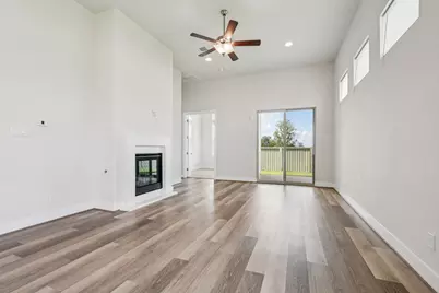 181 Benedum Way, Liberty Hill, TX 78642 - Photo 28