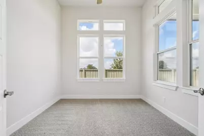 181 Benedum Way, Liberty Hill, TX 78642 - Photo 30