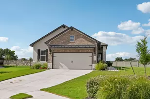 181 Benedum Wy, Liberty Hill, TX 78642 - Photo 2