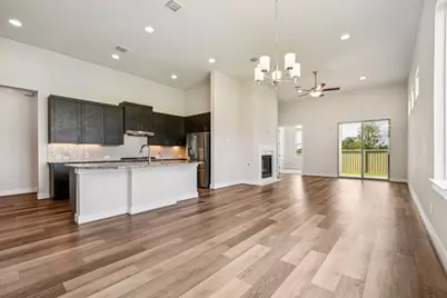 181 Benedum Way, Liberty Hill, TX 78642 - Photo 10