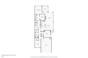 181 Benedum Wy, Liberty Hill, TX 78642 - Photo 32