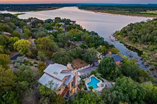 723 Coventry Rd, Spicewood, TX 78669 - Photo 2