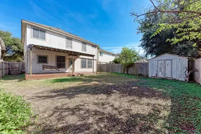 3405 Bratton Heights Drive, Austin, TX 78728 - Photo 36
