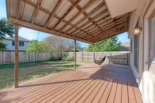 3405 Bratton Heights Dr, Austin, TX 78728 - Photo 34