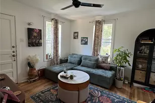 4525 Avenue D, Austin, TX 78751 - Photo 2