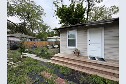 4525 Avenue D #2, Austin, TX 78751 - Photo 1