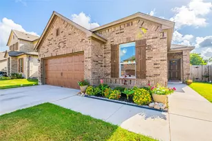1709 Dragonfly Loop, Bastrop, TX 78602 - Photo 1