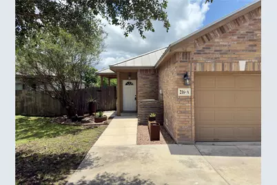216 Anne Louise Drive #A, New Braunfels, TX 78130 - Photo 1