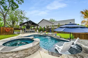 105 Retreat Pl, Georgetown, TX 78626 - Photo 26