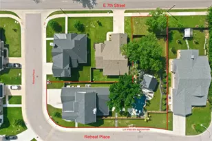 105 Retreat Pl, Georgetown, TX 78626 - Photo 2