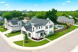 105 Retreat Pl, Georgetown, TX 78626 - Photo 4