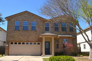 218 Baldwin St, Hutto, TX 78634 - Photo 1