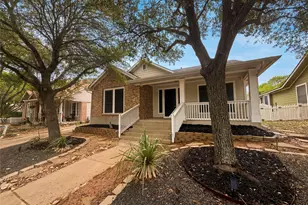 256 Morrell, Kyle, TX 78640 - Photo 6