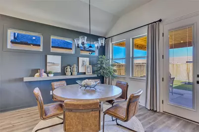 105 Edgemoor Cove, Georgetown, TX 78628 - Photo 6