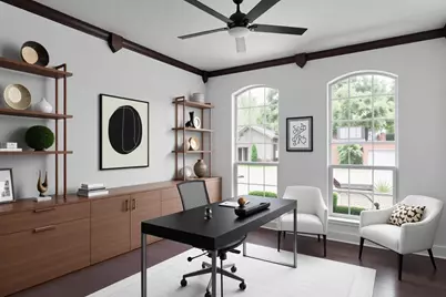 7921 Davis Mountain Pass, Austin, TX 78726 - Photo 6