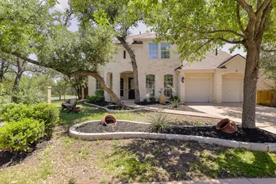 7921 Davis Mountain Pass, Austin, TX 78726 - Photo 2