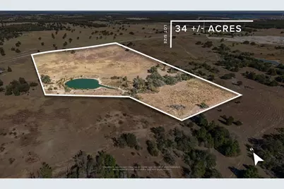 Tbd Tract 3 County Road 449, Thorndale, TX 76577 - Photo 1