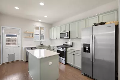 218 Bonnet Boulevard, Georgetown, TX 78628 - Photo 10