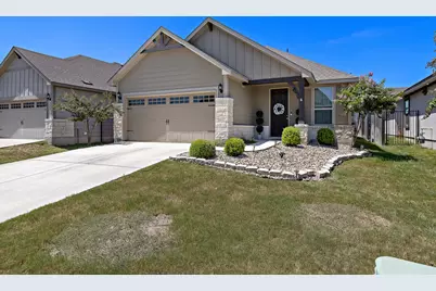 218 Bonnet Boulevard, Georgetown, TX 78628 - Photo 2
