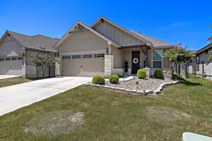 218 Bonnet Blvd, Georgetown, TX 78628 - Photo 2