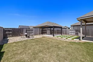 218 Bonnet Blvd, Georgetown, TX 78628 - Photo 24