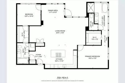 313 W 17th Street #1204, Austin, TX 78701 - Photo 38