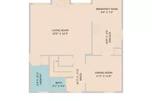 2817 Norfolk Dr, Austin, TX 78745 - Photo 34